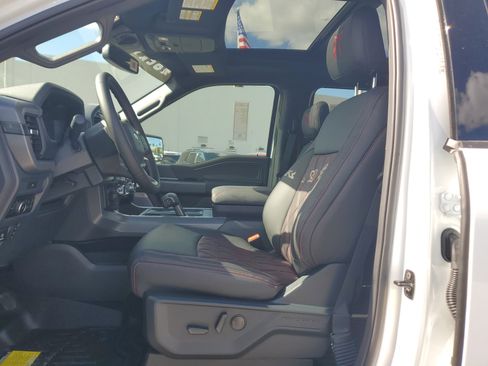 New 2026 Ford F150 XLT w/ Equipment Group 303A High image 10