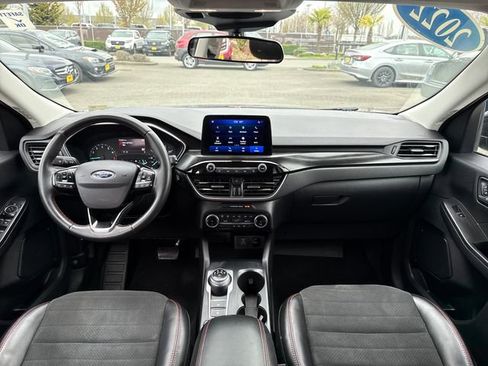 Used 2022 Ford Escape SEL AWD/4WD image 26