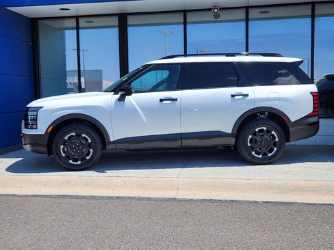 Certified 2026 Hyundai Palisade XRT Pro AWD/4WD image 2