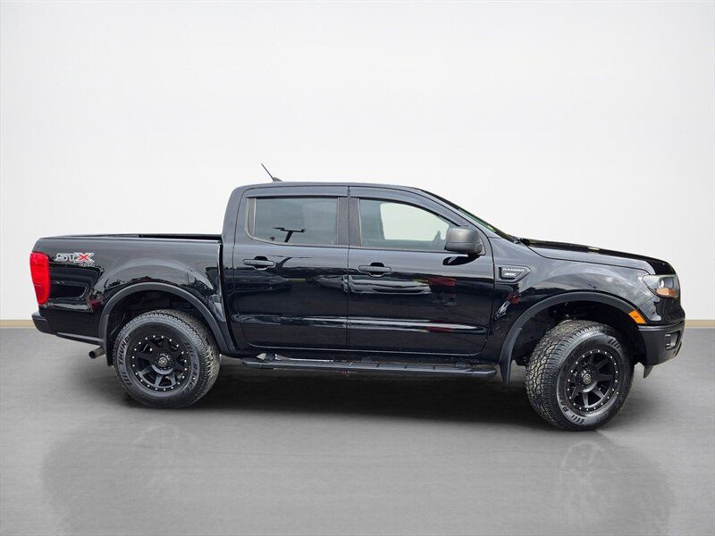 Used 2019 Ford Ranger XL w/ Equipment Group 101A Mid AWD/4WD image 2