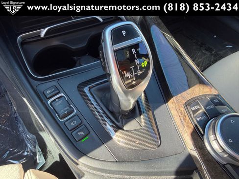 Used 2016 BMW 428i Gran Coupe image 28