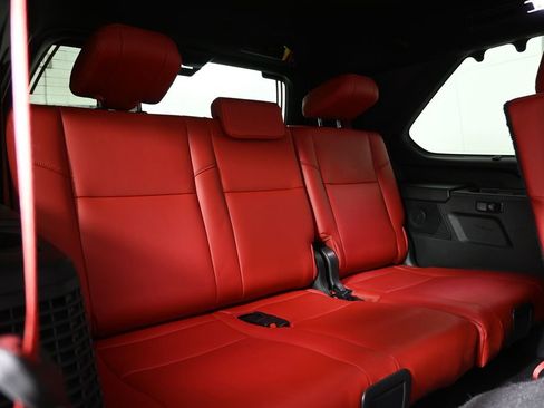 Used 2024 Toyota Sequoia TRD Pro image 36