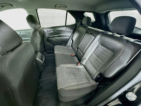 Used 2024 Chevrolet Equinox LT w/ LPO, Floor Liner Package FWD image 25