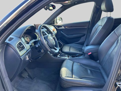 Used 2015 Audi Q3 2.0T Prestige image 12