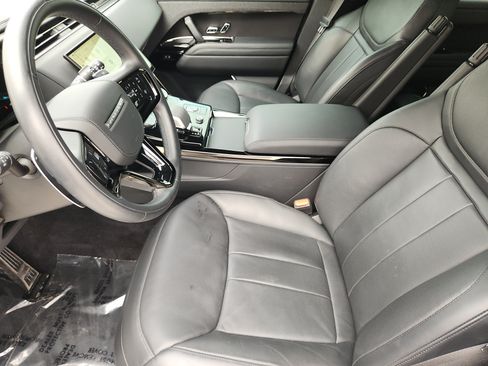 Certified 2023 Land Rover Range Rover Sport SE Dynamic AWD/4WD image 13