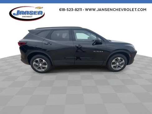 Used 2023 Chevrolet Blazer LT w/ Convenience Package AWD/4WD image 9