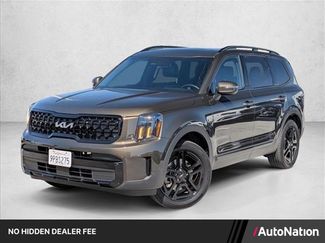 Used 2024 Kia Telluride EX X-Line AWD/4WD video 1