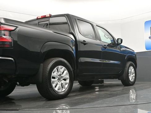 Used 2022 Nissan Frontier SV w/ Technology Package image 20
