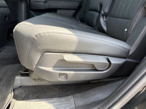Certified 2024 Hyundai Santa Fe SEL FWD image 28