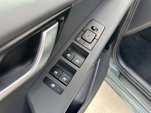 Used 2023 Kia Niro Wind image 11