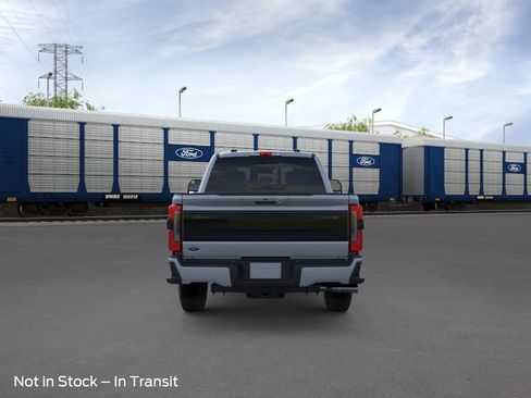 New 2026 Ford F250 Platinum AWD/4WD image 5