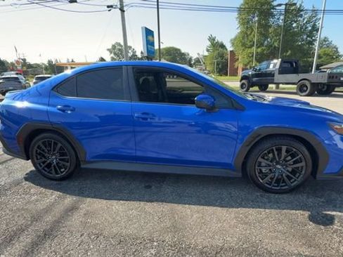 Used 2023 Subaru WRX Premium AWD/4WD image 9