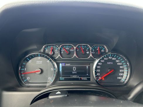 Used 2019 GMC Yukon SLE w/ HD Trailering Package image 20