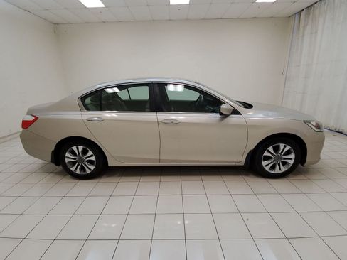 Used 2014 Honda Accord LX image 24