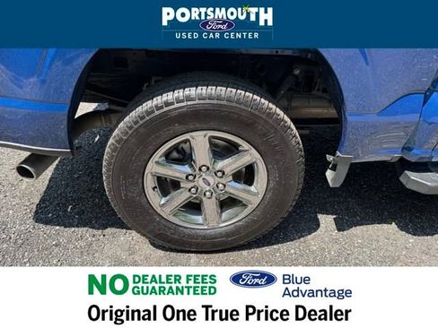 Certified 2024 Ford F150 XLT image 29