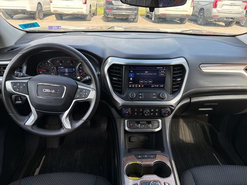 Used 2023 GMC Acadia SLE w/ Driver Convenience Package AWD/4WD image 13