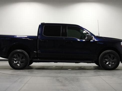 Used 2024 Ford F150 Lightning Flash image 3