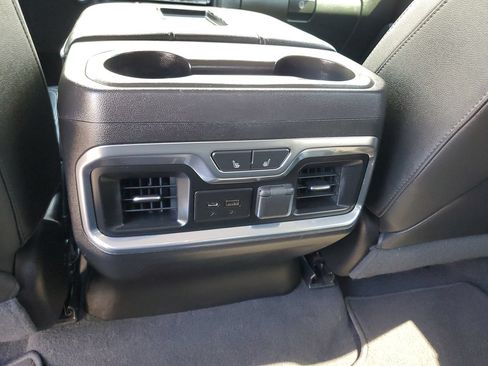Used 2020 Chevrolet Silverado 2500 LTZ w/ LTZ Premium Package AWD/4WD image 16