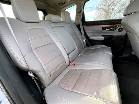 Used 2018 Honda CR-V Touring image 25