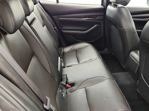 Used 2019 MAZDA MAZDA3 AWD Sedan w/ Premium Package image 23