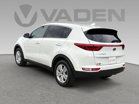 Used 2019 Kia Sportage LX image 23
