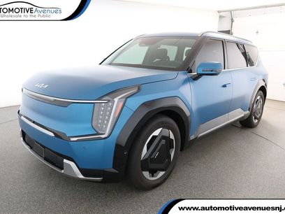 Used 2024 Kia EV9 Land