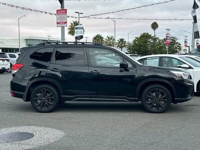 Used 2019 Subaru Forester Premium