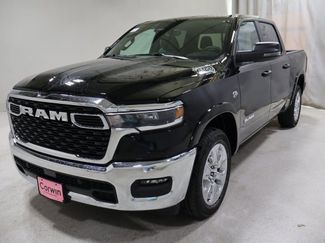 New 2026 RAM 1500 Big Horn video 3