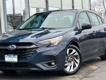 Used 2023 Subaru Legacy Limited