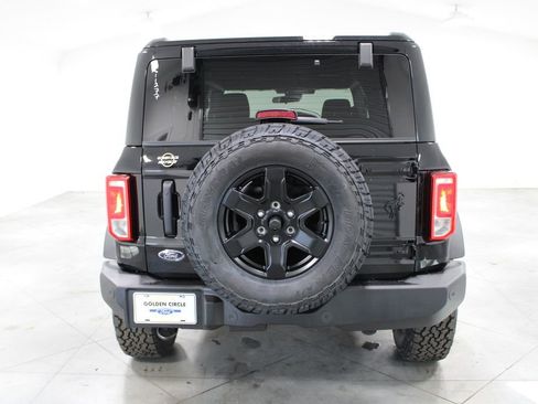 New 2025 Ford Bronco Big Bend image 7