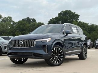 New 2026 Volvo XC90 T8 Plus w/ Protection Package Premier video 1