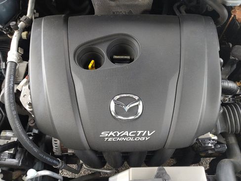 Used 2015 MAZDA CX-5 Touring w/ Bose/Moonroof Package image 30