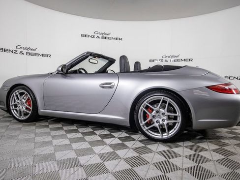 Used 2009 Porsche 911 Carrera S RWD image 15