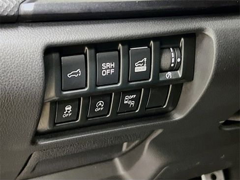 Certified 2023 Subaru Forester Wilderness image 23