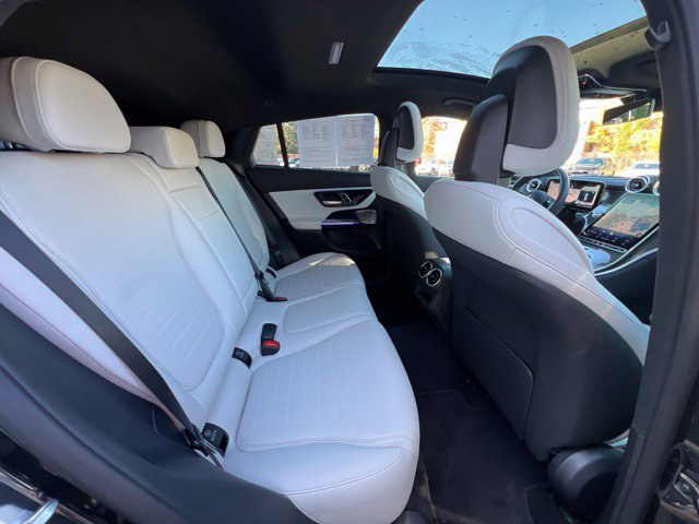 Used 2026 Mercedes-Benz GLC 300 4MATIC image 14