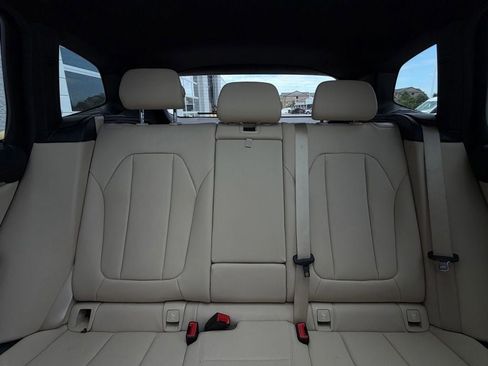 Used 2019 BMW X3 sDrive30i w/ Convenience Package RWD image 24