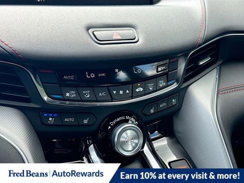 New 2025 Acura TLX SH-AWD w/ A-SPEC Pkg image 16