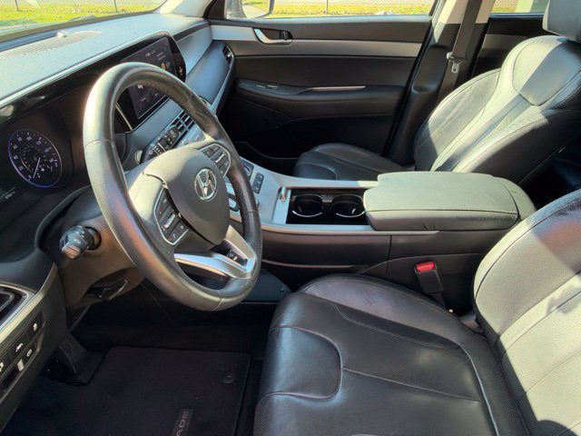 Used 2020 Hyundai Palisade SEL FWD image 8