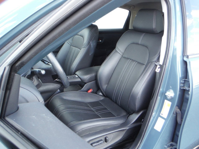 Certified 2024 Honda HR-V EX-L image 14