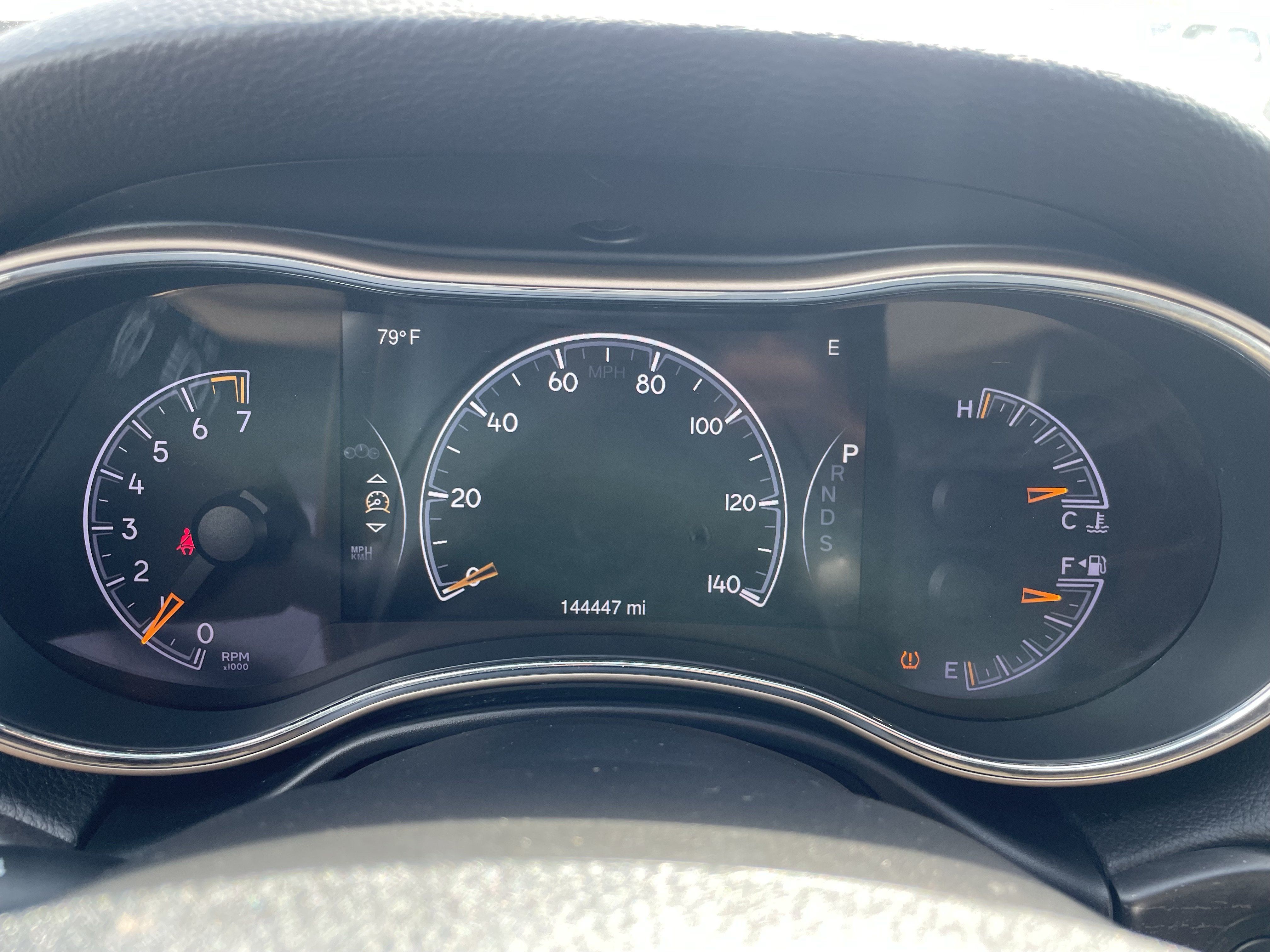 Used 2015 Jeep Grand Cherokee Laredo w/ Quick Order Package 23E AWD/4WD image 18