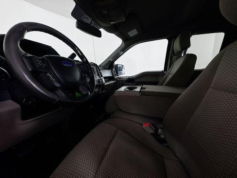 Used 2018 Ford F150 XLT w/ Equipment Group 301A Mid image 19