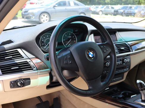 Used 2011 BMW X5 xDrive35d AWD/4WD image 15