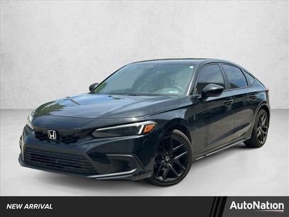 Used 2024 Honda Civic Sport
