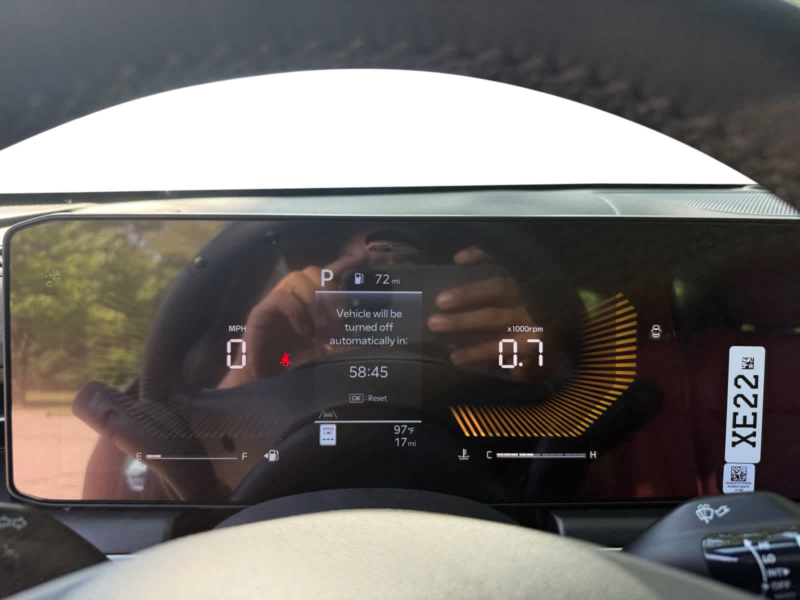 New 2026 Kia K5 GT-Line AWD/4WD image 14