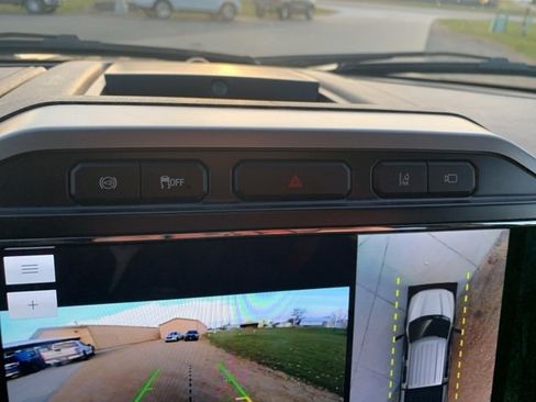 Used 2022 Ford F350 King Ranch w/ Chrome Package image 26