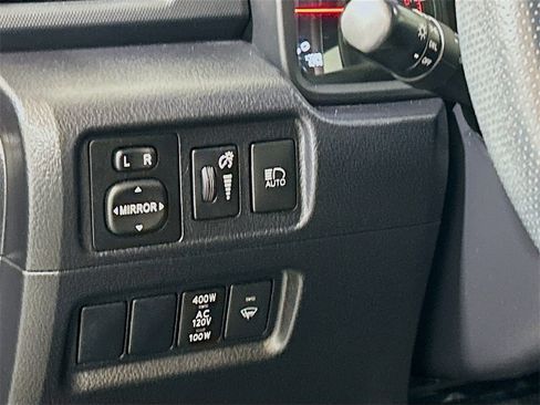 Used 2023 Toyota 4Runner SR5 Premium image 8