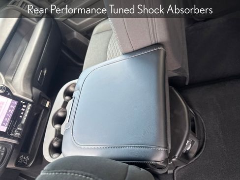 New 2026 RAM 2500 Tradesman w/ Power Wagon Package image 32