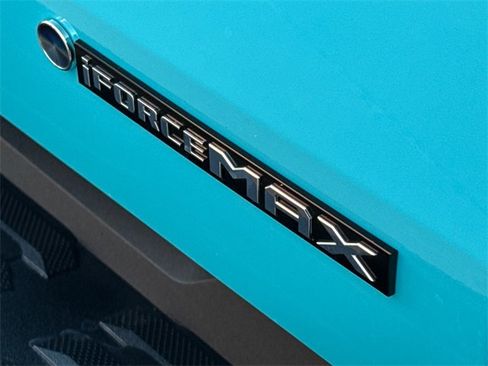 New 2026 Toyota Tundra TRD Pro image 11