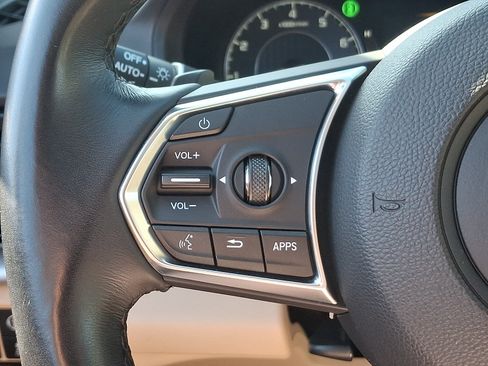 Certified 2023 Acura RDX AWD w/ Technology Package image 22