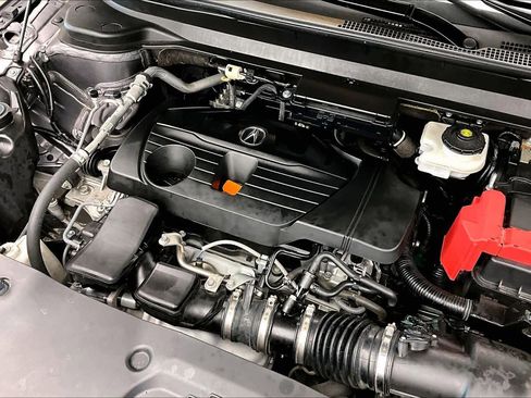 Used 2020 Acura RDX FWD w/ Technology Package image 30